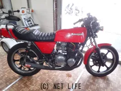 カワサキ Z400