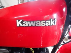 カワサキ Z400