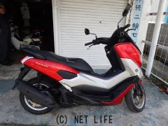 ヤマハ NMAX125