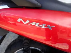 ヤマハ NMAX125