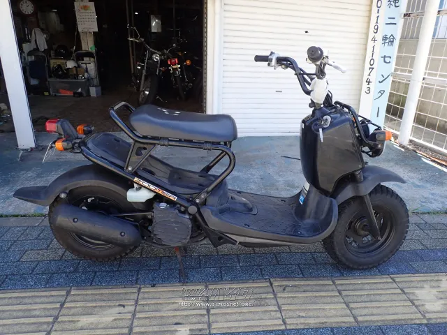 ズーマー ホンダ ズーマー 50 デラックス・50cc・二輪センター・39,335 
