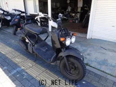 ホンダ ズーマー