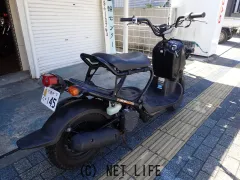 ホンダ ズーマー