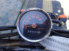 ホンダ ズーマー