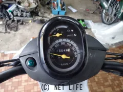 ホンダ ベンリィ