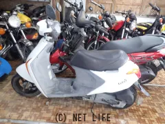 スズキ レッツ5