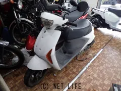 スズキ レッツ5