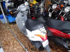 スズキ レッツ5