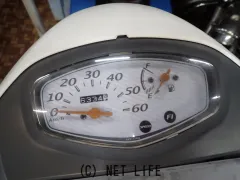 スズキ レッツ5