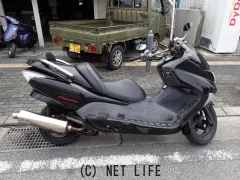 ホンダ フォルツァ