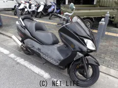 ホンダ フォルツァ