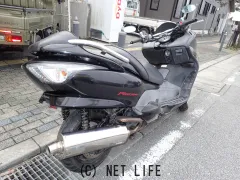 ホンダ フォルツァ
