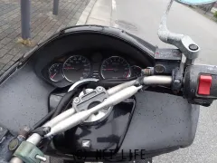 ホンダ フォルツァ