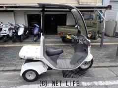 ホンダ ジャイロ