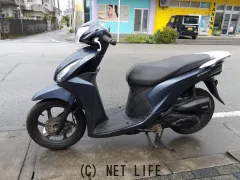 ホンダ ディオ110