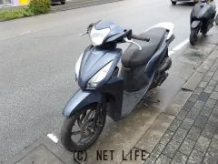 ホンダ ディオ110