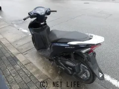 ホンダ ディオ110