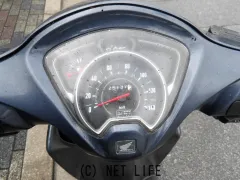 ホンダ ディオ110