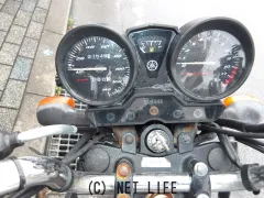 ヤマハ YBR125