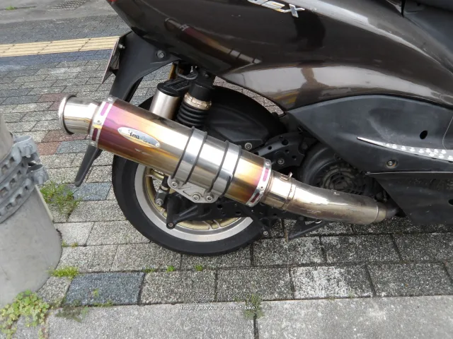 ヤマハ シグナス