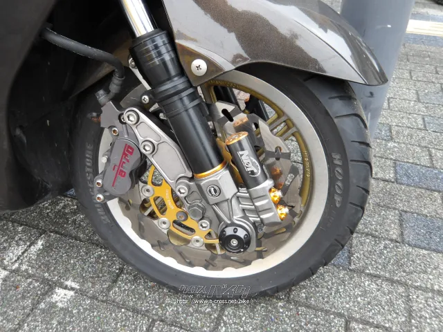 ヤマハ シグナス