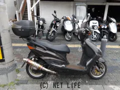 ヤマハ シグナス