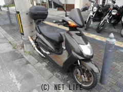 ヤマハ シグナス