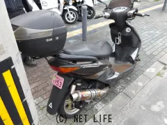 ヤマハ シグナス