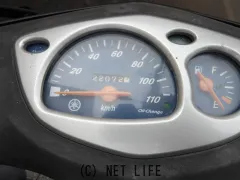 ヤマハ シグナス