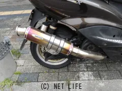 ヤマハ シグナス