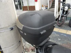 ヤマハ シグナス