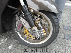 ヤマハ シグナス