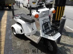 ホンダ ジャイロ