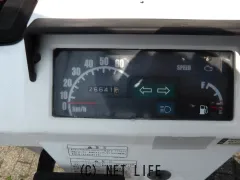 ホンダ ジャイロ