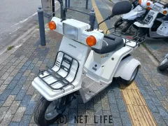 ホンダ ジャイロ