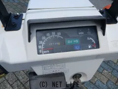ホンダ ジャイロ