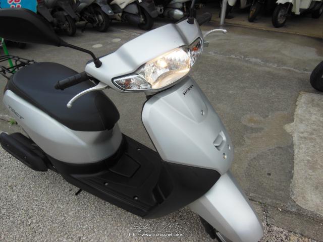 ホンダ タクト