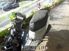 部品取車・フレーム等 アドレスV125