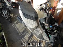 部品取車・ﾌﾚｰﾑ等 アドレスV125