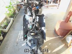 部品取車・ﾌﾚｰﾑ等 アドレスV125