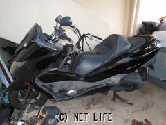 部品取車・フレーム等 フォルツアー250