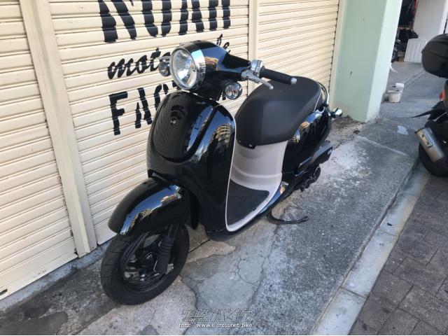 ホンダ ジョルノ