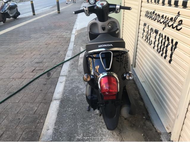 ホンダ ジョルノ