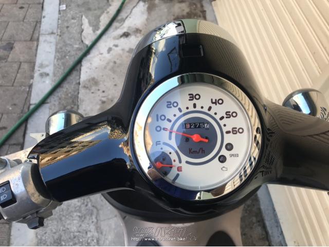 ホンダ ジョルノ