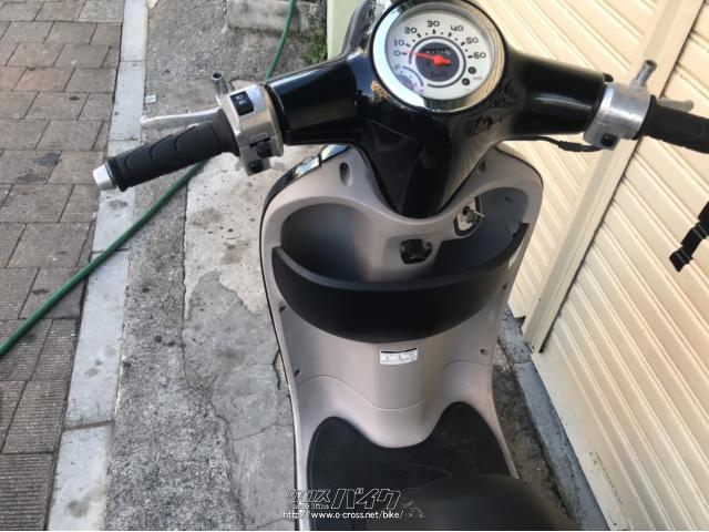 ホンダ ジョルノ