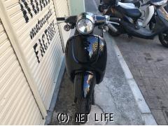 ホンダ ジョルノ