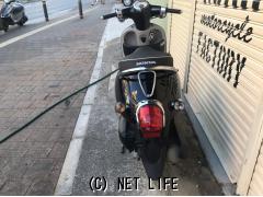 ホンダ ジョルノ