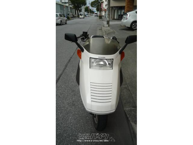 ホンダ フュージョン