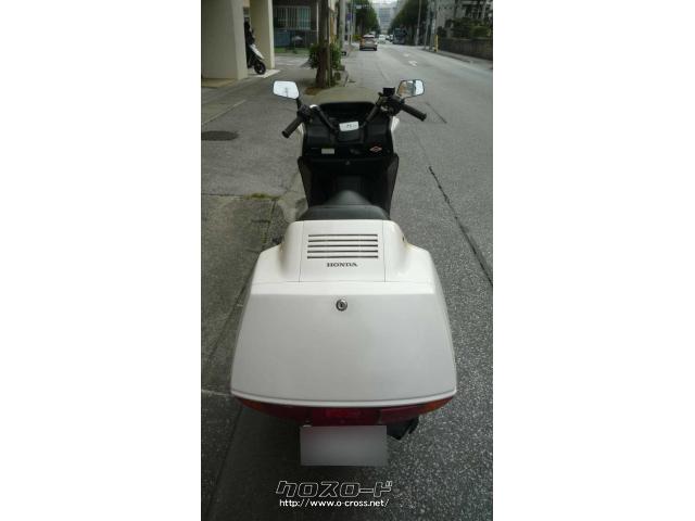 ホンダ フュージョン