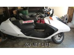 ホンダ フュージョン